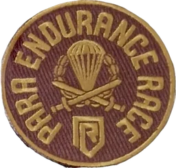 Para Rndurance Race Gold Para Rndurance Race Gold